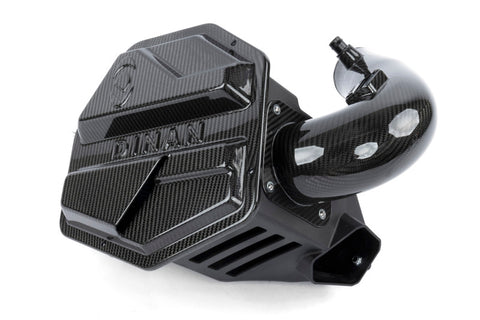 Dinan 19-26 BMW Z4 sDrive30i Cold Air Intake - D760-0066