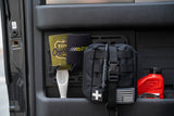 DV8 Offroad Universal Molle Panels - 11In x 6In - UNMP-03