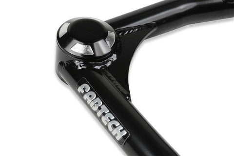 Fabtech 19-20 GM C/K1500 2WD/4WD 0-6in Uniball Upper Control Arms (Non Limited Models) - FTS21274