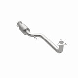 MagnaFlow Direct Fit Catalytic Converter 92-94 2.8L Audi 100 D/S MT - 23621