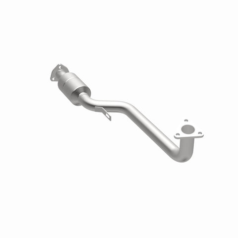 MagnaFlow Direct Fit Catalytic Converter 92-94 2.8L Audi 100 D/S MT - 23621