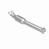 MagnaFlow Direct Fit Catalytic Converter 2017 Fusion L4 2 OEM Close Coupled - 21-479