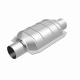 MagnaFlow Conv Universal 2.5 inch T2 Front - 333106