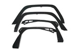 DV8 Offroad 20-21 Jeep Gladiator Fender Flare Delete Kit - FDGL-03