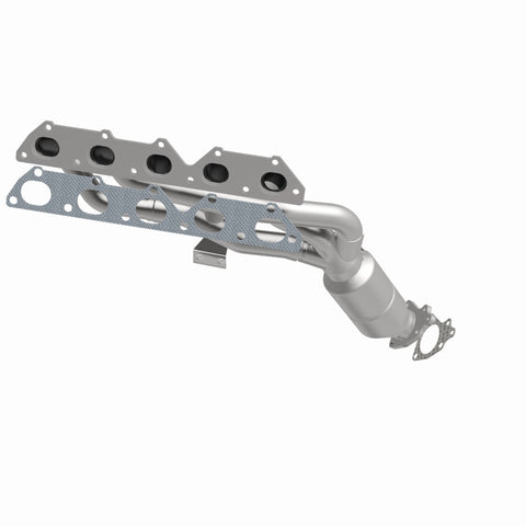 MagnaFlow Conv DF 95-98 Acura TL 2.5L - 50383
