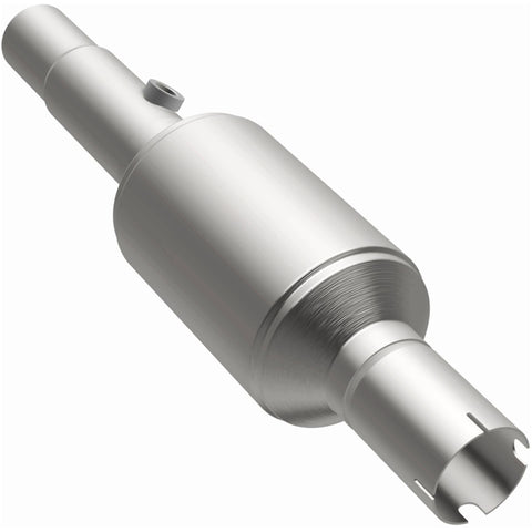 MagnaFlow Direct Fit Catalytic Converter 96-98 Jeep Grand Cherokee Underbody - 4451226