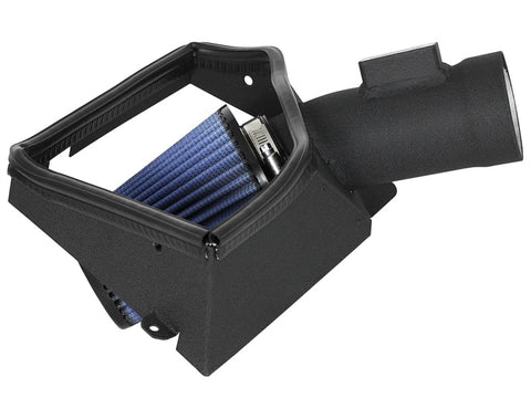 aFe Power Magnum Force Stage-2 Pro 5R Cold Air Intake System 15-17 Mini Cooper S F55/F56 L4 2.0(T) - 54-12862