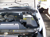 K&N 09-13 Ford F150 / 08-13 F250/F350/450/550 SD / 10-13 F150 SVT Raptor Drop In Air Filter - 33-2385