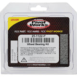 Pivot Works Premium Wheel Bearing - 25-1122-P