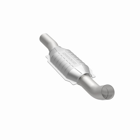 MagnaFlow Direct Fit Catalytic Converter 80-87 Dodge/Plymouth Vans - 23289