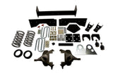 Belltech LOWERING KIT W/O SHOCKS - 822