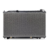 Mishimoto Nissan Altima Replacement Radiator 2002-2006 - R2414-AT