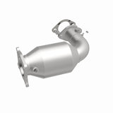 MagnaFlow OEM Grade Direct Fit Converter 15-19 Subaru WRX H4 2.0L - 21-822