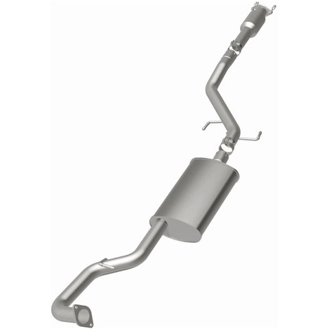 MagnaFlow 14-15 Kia Sorento LX L4 2.4L OEM Grade / EPA Compliant Direct-Fit Catalytic Converter - 21-142