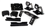 Air Lift Loadlifter 5000 Rear Air Spring Kit for 99 to 04 Ford 250/350 Superduty - 57390