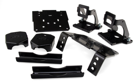 Air Lift Loadlifter 5000 Rear Air Spring Kit for 99 to 04 Ford 250/350 Superduty - 57390