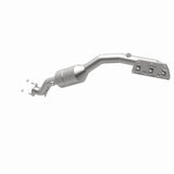 MagnaFlow Conv DF 05-09 Audi A8 6.0L - 452791