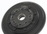 Clutch Masters 14-19 BMW F80 M2 3.0L/12-18 BMW F80 M3 3.0L 7-Spd DCT Aluminum Flywheel w/Sprung Hub - DCT-795-AL
