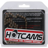 Hot Cams 71-72/80-83 C 70/04-12 CRF 50 F/04-12 CRF 70 F Camshaft Chain Roller Kit - HCDID25082