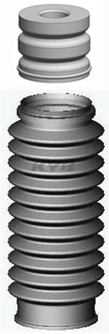 KYB Shocks & Struts Strut Boots Front FORD Freestar 2004-07 FORD Windstar 1999-03 MERCURY Monterey ( - SB130