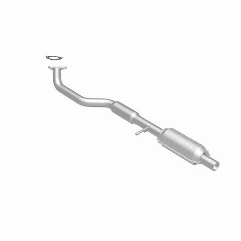 MagnaFlow Direct Fit Catalytic Converter 04 Hyundai Santa Fe 2.4L - 51052