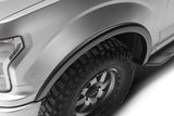 Bushwacker 18-19 Ford F-150 OE Style Flares 4pc - Black - 20948-02