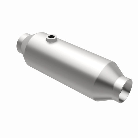 MagnaFlow 99-03 Honda Odyssey V6 3.5L California Grade CARB Compliant Universal Catalytic Converter - 4451354