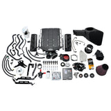 Edelbrock Supercharger Stage 2 - 15-17 Ford Mustang Modular Nose 5.0L V8 - 15839