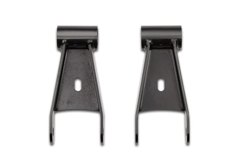 Ford Racing 2021+ Ford F-150 2WD/4WD Regular Cab / Super Cab / Super Crew Complete Lowering Kit - M-3000-H4B