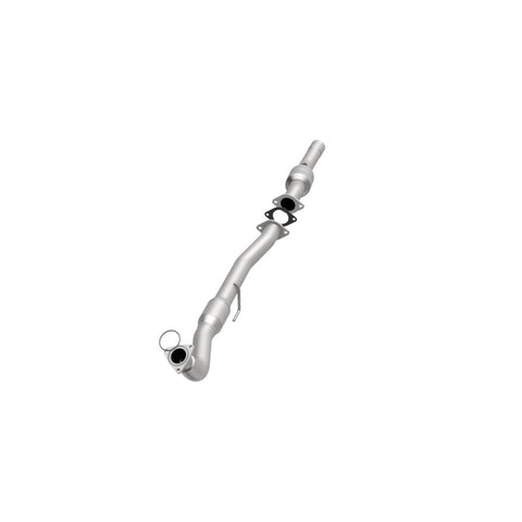 MagnaFlow Conv DF 05 Silverado 2500HD 6.0L - 51949