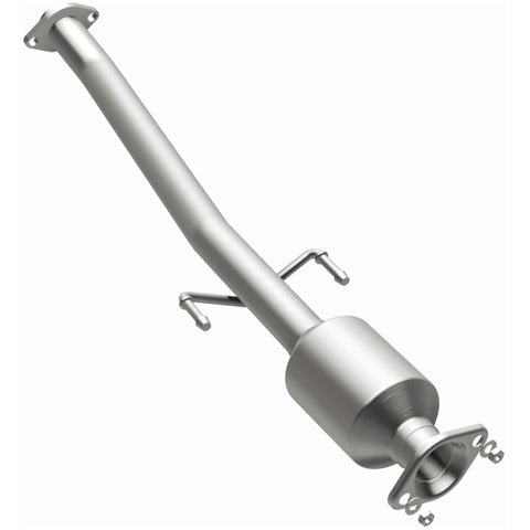MagnaFlow 2020 Toyota Highlander V6 3.5L OEM Grade Direct-Fit Catalytic Converter - 280116