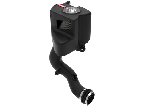 aFe Takeda Momentum Cold Air Intake System w/ Pro DRY S Filter 14-18 Subaru Forester H4-2.0L (t) - 56-70049D