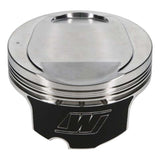 Wiseco Chrysler 6.4L Hemi 4.100in Bore 1.210 CH Piston Set - Set of 8 - K0397X1
