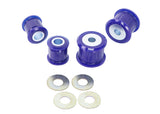 SuperPro Rear Strut Rod Bushing Kit - SPF4643K