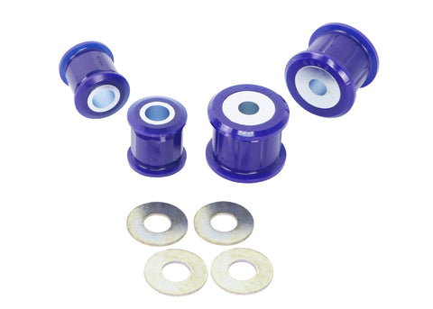 SuperPro Rear Strut Rod Bushing Kit - SPF4643K