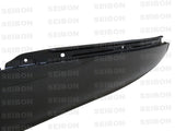 Seibon 93-96 Mazda RX-7 10mm Wider Carbon Fiber Fenders - FF9396MZRX7
