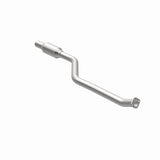 MagnaFlow Direct Fit Catalytic Converter BMW 5 08-09 Rear OEM - 49782