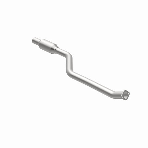 MagnaFlow Direct Fit Catalytic Converter BMW 5 08-09 Rear OEM - 49782