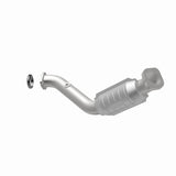MagnaFlow Direct Fit Catalytic Converter CORVETTE 05-07 6.0L OEM - 49734