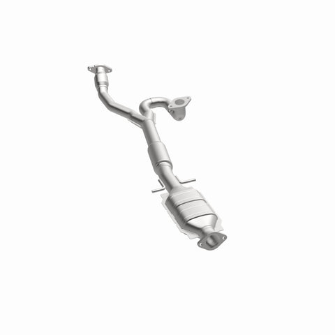 MagnaFlow Direct Fit Catalytic Converter 10-14 LaCrosse 3.0/3.6L - 52000