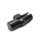 Rigid Industries Adapt XE LED Moto Kit - Black - 300416