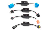 Putco Anti-Flicker Harness - H9 (Pair) - 760009AF