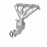MagnaFlow Direct Fit Catalytic Converter 2006 Chevy Colorado 2.8L - 50764