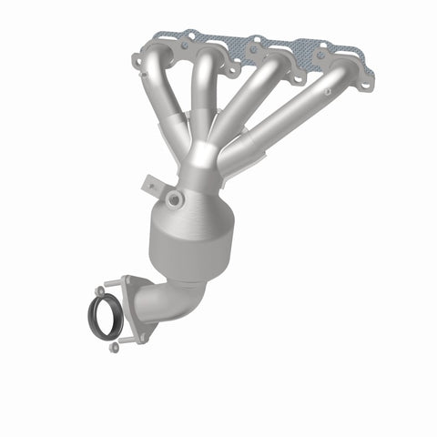 MagnaFlow Direct Fit Catalytic Converter 2004-2005 Colorado 2.8L - 49327