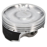 Wiseco Subaru EJ257 WRX/STI 4v Dish -24cc 99.5 Piston Shelf Stock Kit - K704M995