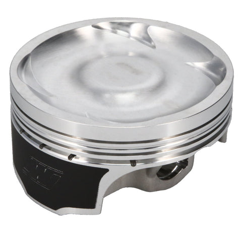 Wiseco Subaru EJ257 WRX/STI 4v Dish -19cc 99.75 Piston Shelf Stock Kit - K703M9975