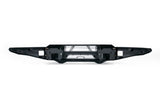 DV8 Offroad 2021+ Ford F-150 Non-Winch Front Bumper - FBFF1-09