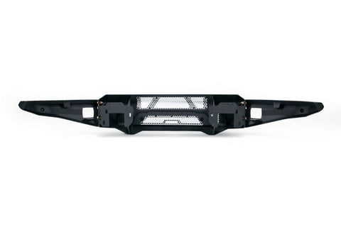 DV8 Offroad 2021+ Ford F-150 Non-Winch Front Bumper - FBFF1-09