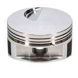 JE Pistons 427 BBF FLAT TOP Set of 8 Pistons - 242935
