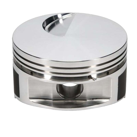 JE Pistons 427 BBF FLAT TOP Set of 8 Pistons - 242933